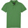 Textil Děti Polo s krátkými rukávy Sols PERFECT KIDS COLORS Zelená