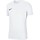 Textil Muži Trička s krátkým rukávem Nike Park Vii Bílá