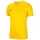 Textil Chlapecké Trička s krátkým rukávem Nike JR Dry Park Vii Žlutá