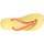Boty Ženy Šněrovací polobotky  & Šněrovací společenská obuv Ipanema Anatomica Tan Fem Růžové, Žluté