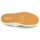 Boty Ženy Nízké tenisky Meline STRA-A-1060 Bílá / Béžová