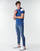 Textil Muži Trička s krátkým rukávem Le Coq Sportif ESS TEE SS N°10 M Modrá