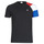 Textil Muži Trička s krátkým rukávem Le Coq Sportif ESS TEE SS N°10 M Černá