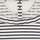 Textil Dívčí Trička s dlouhými rukávy Ikks XR10052 Bílá