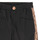 Textil Dívčí Kapsáčové kalhoty Ikks XR22012 Černá