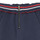 Textil Dívčí Kapsáčové kalhoty Ikks XR23002 Modrá