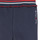 Textil Dívčí Kapsáčové kalhoty Ikks XR23002 Modrá