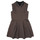Textil Dívčí Krátké šaty Ikks XR30212 Černá