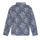 Textil Chlapecké Košile s dlouhymi rukávy Ikks XR12023 Modrá