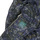 Textil Chlapecké Prošívané bundy Ikks XR41133 Modrá