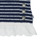 Textil Dívčí Krátké šaty Ikks XR30030 Bílá
