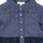 Textil Dívčí Krátké šaty Ikks XR30150 Modrá