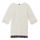 Textil Dívčí Krátké šaty Ikks XR30180 Béžová