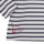 Textil Chlapecké Trička s dlouhými rukávy Ikks XR10041 Bílá