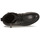 Boty Ženy Kotníkové boty Tom Tailor 93303-NOIR Černá
