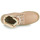 Boty Dívčí Kotníkové boty Tom Tailor 70502-ROSE Růžová
