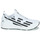 Boty Muži Nízké tenisky Emporio Armani EA7 XCC52 Bílá / Černá