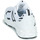 Boty Muži Nízké tenisky Emporio Armani EA7 XCC52 Bílá / Černá