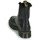 Boty Ženy Kotníkové boty Dr. Martens 1460 SERENA Černá
