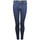 Textil Ženy Kapsáčové kalhoty Diesel 00SXJM-084ZA / Slandy Modrá
