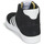 Boty Kotníkové tenisky adidas Originals BASKET PROFI Černá