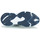 Boty Ženy Nízké tenisky adidas Originals HAIWEE W Modrá / Bílá