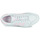 Boty Ženy Nízké tenisky adidas Originals TEAM COURT W Bílá / Růžová