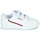 Boty Děti Nízké tenisky adidas Originals CONTINENTAL 80 CF C Bílá