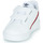 Boty Děti Nízké tenisky adidas Originals CONTINENTAL 80 CF I Bílá