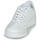 Boty Dívčí Nízké tenisky adidas Originals CONTINENTAL 80 J Bílá