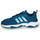 Boty Chlapecké Nízké tenisky adidas Originals HAIWEE J Modrá