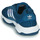 Boty Chlapecké Nízké tenisky adidas Originals HAIWEE J Modrá