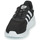 Boty Děti Nízké tenisky adidas Originals LA TRAINER LITE C Černá / Bílá