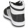 Boty Děti Kotníkové tenisky adidas Originals TOP TEN J Černá / Bílá