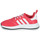 Boty Dívčí Nízké tenisky adidas Originals X_PLR S J Růžová