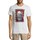 Textil Muži Trička s krátkým rukávem adidas Originals Originals Graphic Streetball Bílá