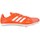 Boty Ženy Běžecké / Krosové boty adidas Originals Adizero Ambition 4 Oranžová