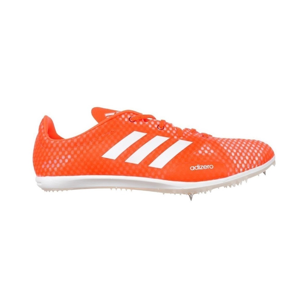 Boty Ženy Běžecké / Krosové boty adidas Originals Adizero Ambition 4 Oranžová