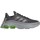Boty Muži Nízké tenisky adidas Originals Quadcube Zelené, Šedé