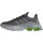 Boty Muži Nízké tenisky adidas Originals Quadcube Zelené, Šedé