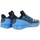 Boty Muži Basketbal adidas Originals Ball 365 Low Climaproof Modré, Černé