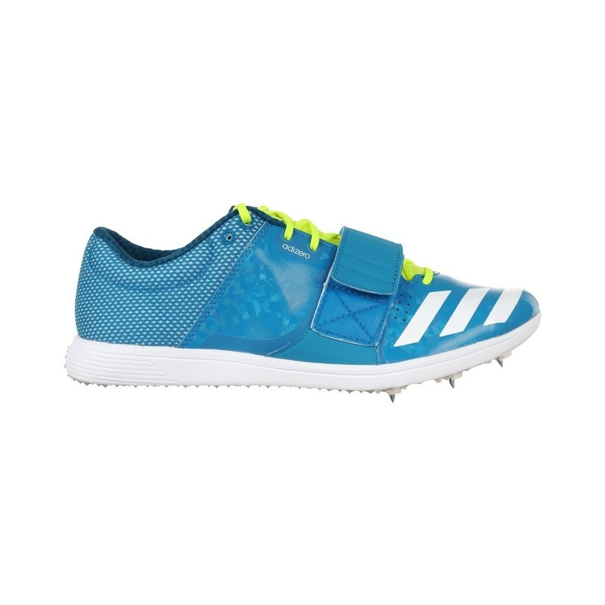 Boty Muži Běžecké / Krosové boty adidas Originals Adizero Bílé, Modré