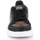 Boty Ženy Nízké tenisky adidas Originals Supercourt W Černé, Vínově červené