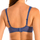 Spodní prádlo Ženy Sportovní podprsenky DIM 03792-9PX Modrá