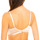 Spodní prádlo Ženy Sportovní podprsenky PLAYTEX P6390-007 Hnědá