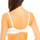 Spodní prádlo Ženy Sportovní podprsenky PLAYTEX P6390-898 Béžová
