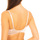 Spodní prádlo Ženy Sportovní podprsenky PLAYTEX P6393-007 Hnědá
