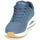 Boty Muži Nízké tenisky Skechers UNO STAND ON AIR Tmavě modrá