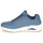 Boty Muži Nízké tenisky Skechers UNO STAND ON AIR Tmavě modrá