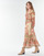 Textil Ženy Společenské šaty Cream SANNIE DRESS Vícebarevná